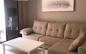 Apartamento Plaza Del Socorro